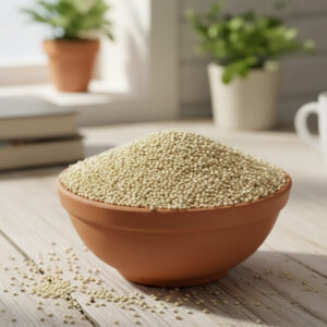 Barnyard Millet Udalu