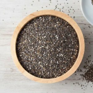 Black Chia Seeds