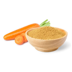 Carrot Powder