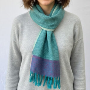Handwoven Scarves