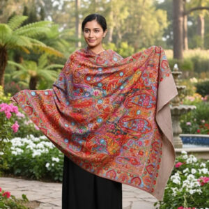 Pashmina Shawls